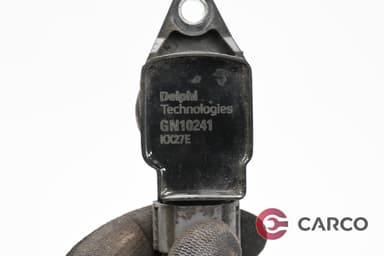 Бобина GN10241  KX27E за NISSAN JUKE (F15) 1.6 (2010)