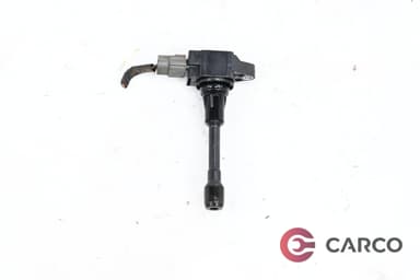 Бобина GN10241  KX05G за NISSAN JUKE (F15) 1.6 (2010)