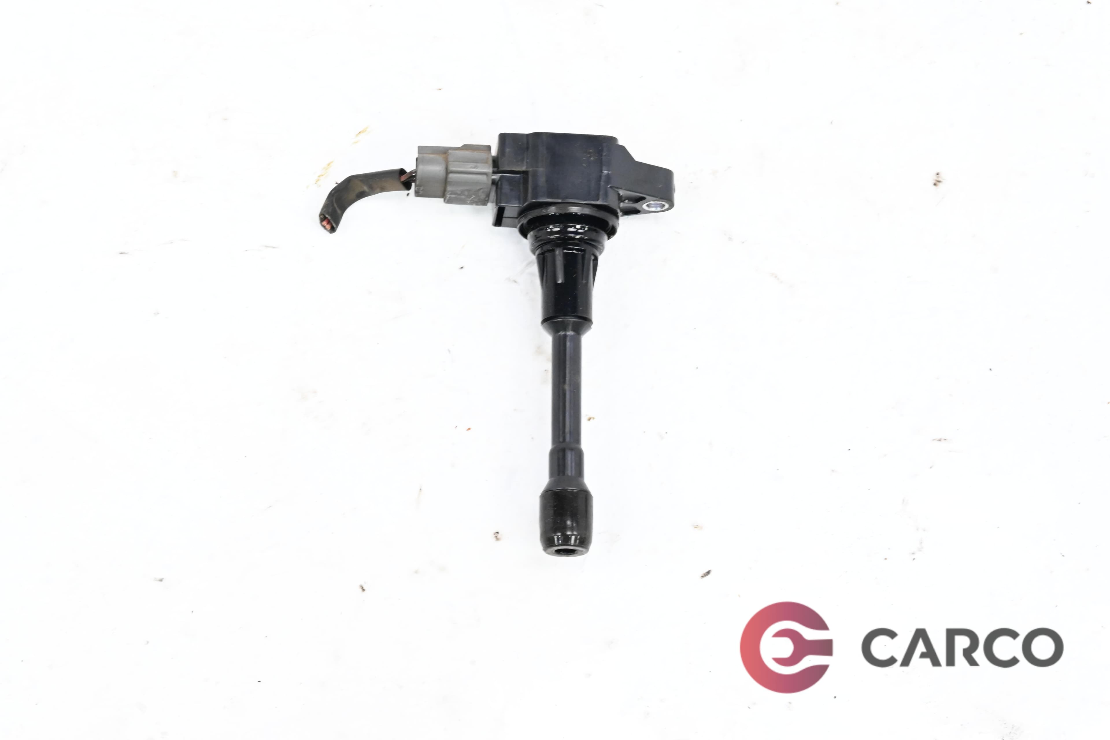 Бобина GN10241  KX05G за NISSAN JUKE (F15) 1.6 (2010)