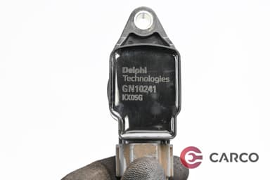 Бобина GN10241  KX05G за NISSAN JUKE (F15) 1.6 (2010)