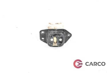 Брава заден капак за NISSAN JUKE (F15) 1.6 (2010)