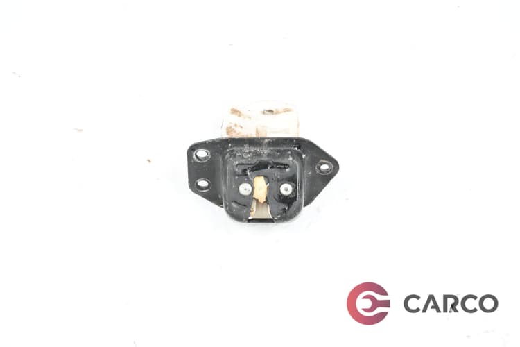 Брава заден капак за NISSAN JUKE (F15) 1.6 (2010)