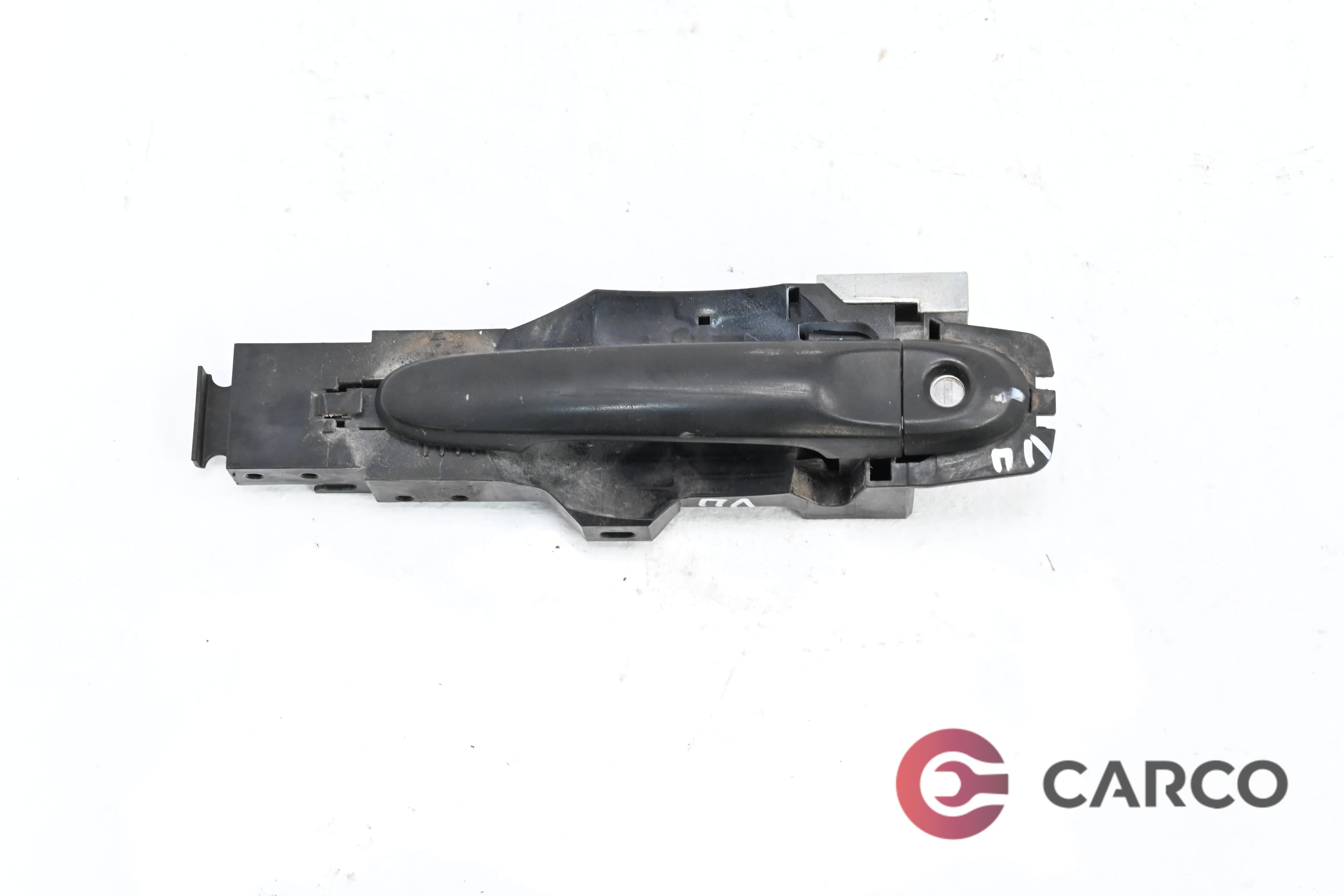 Външна дръжка предна лява за NISSAN JUKE (F15) 1.6 (2010)