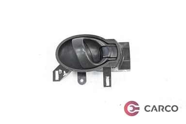 Вътрешна дръжка предна дясна за NISSAN JUKE (F15) 1.6 (2010)
