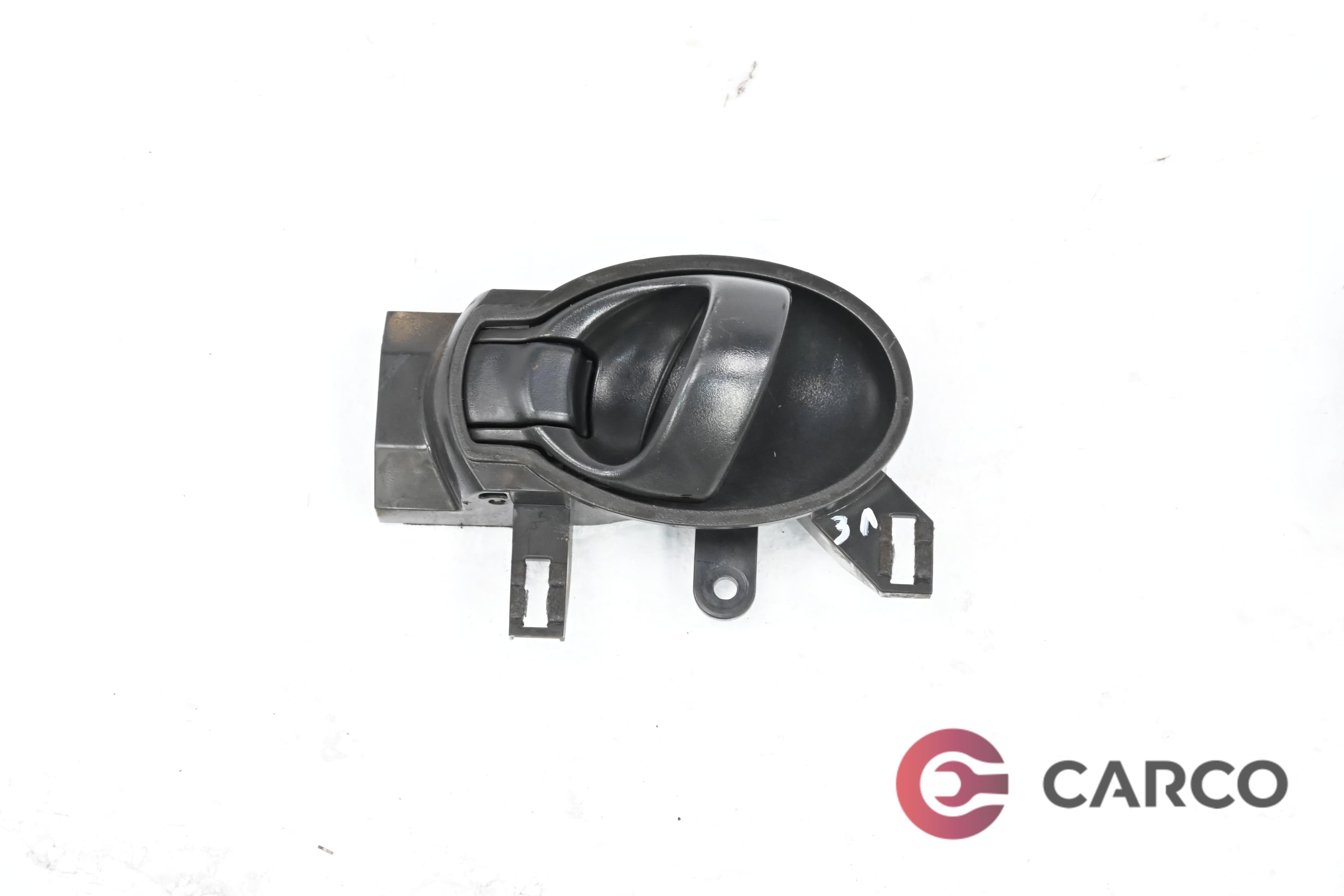 Вътрешна дръжка задна лява за NISSAN JUKE (F15) 1.6 (2010)