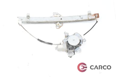 Машинка ел стъкло със стъклоповдигач предна дясна за NISSAN JUKE (F15) 1.6 (2010)