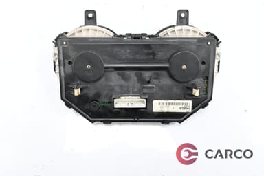 Километраж за NISSAN JUKE (F15) 1.6 (2010)