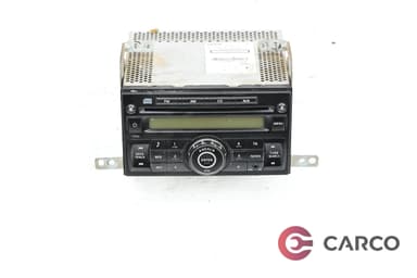 Радио CD за NISSAN JUKE (F15) 1.6 (2010)