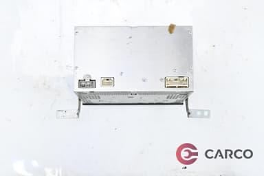 Радио CD за NISSAN JUKE (F15) 1.6 (2010)