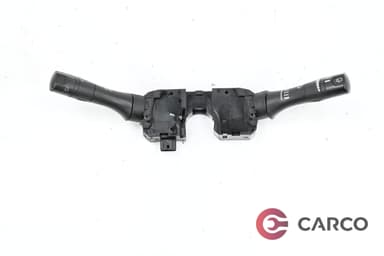 Лостчета светлини и чистачки за NISSAN JUKE (F15) 1.6 (2010)