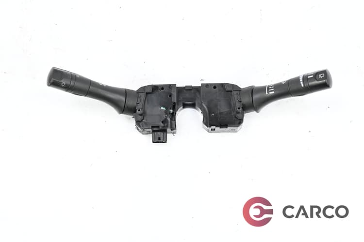 Лостчета светлини и чистачки за NISSAN JUKE (F15) 1.6 (2010)