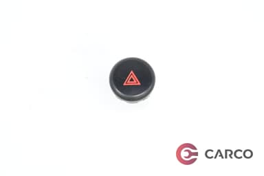 Копче аварийни светлини за NISSAN JUKE (F15) 1.6 (2010)
