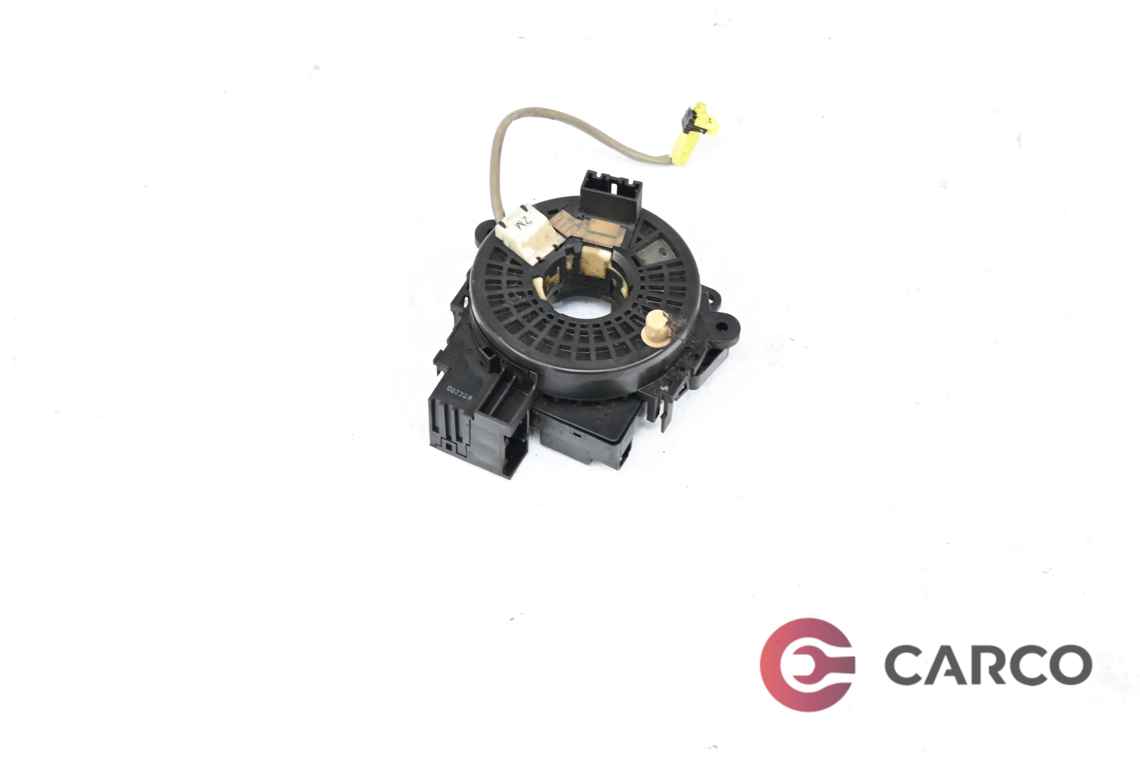Лентов кабел за волан 0823SN за NISSAN JUKE (F15) 1.6 (2010)