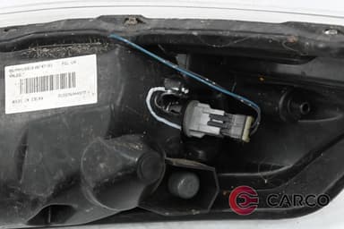 Фар ляв за NISSAN JUKE (F15) 1.6 (2010)