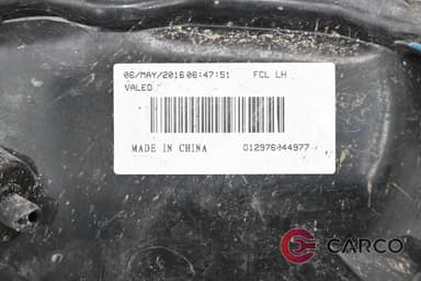 Фар ляв за NISSAN JUKE (F15) 1.6 (2010)