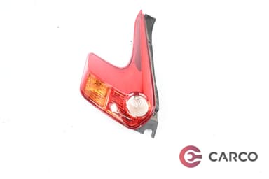 Стоп ляв за NISSAN JUKE (F15) 1.6 (2010)