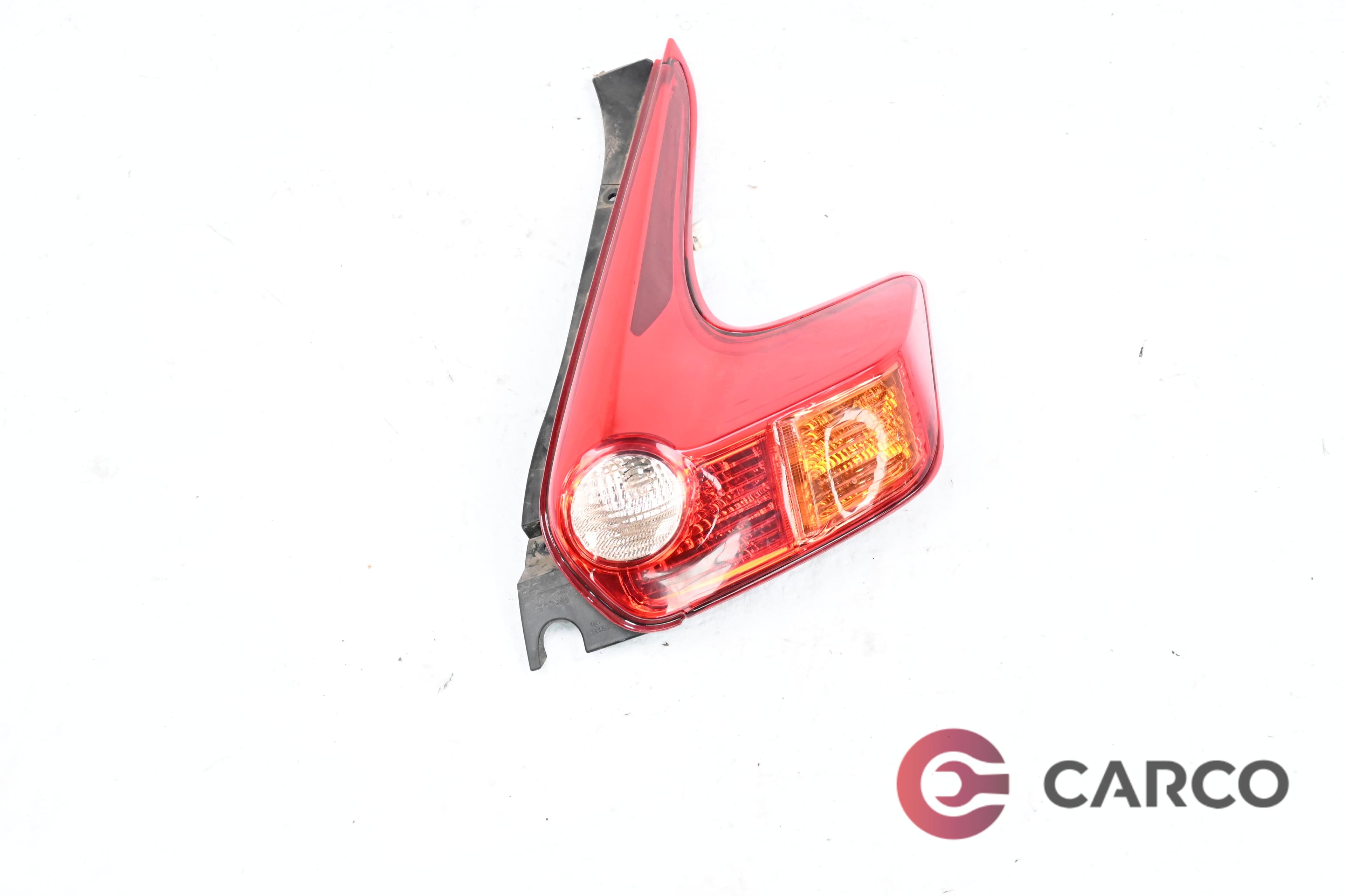 Стоп десен за NISSAN JUKE (F15) 1.6 (2010)