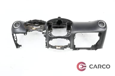 Арматурно табло за NISSAN JUKE (F15) 1.6 (2010)