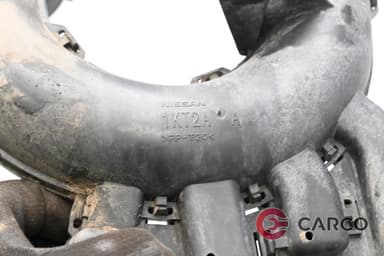 Кутия въздушен разширител за NISSAN JUKE (F15) 1.6 (2010)