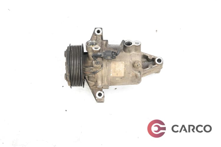 Компресор климатик 92600 1KA1B за NISSAN JUKE (F15) 1.6 (2010)