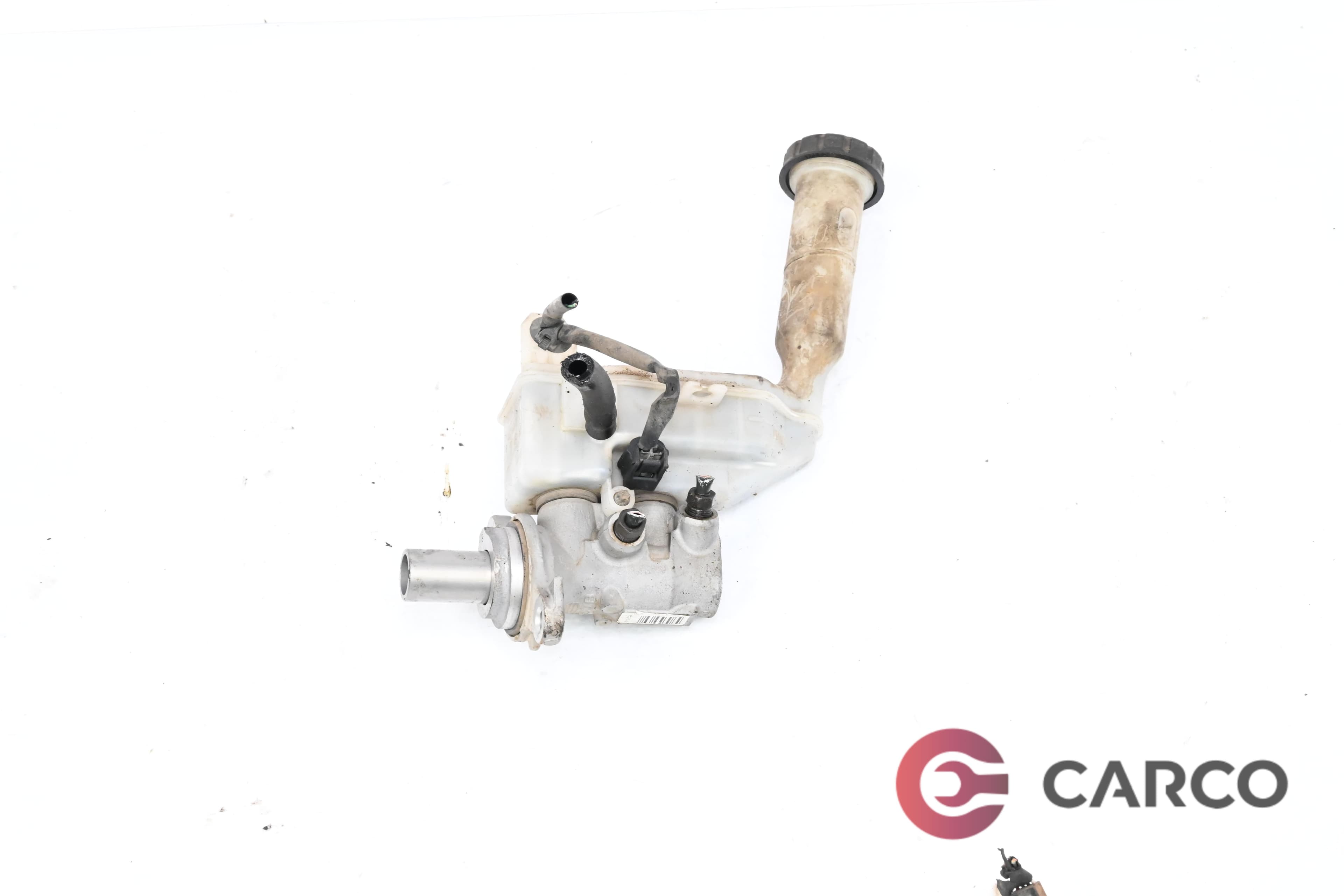 Спирачна помпа с казанче за NISSAN JUKE (F15) 1.6 (2010)