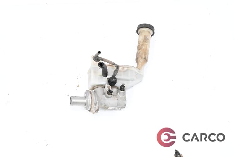 Спирачна помпа с казанче за NISSAN JUKE (F15) 1.6 (2010)