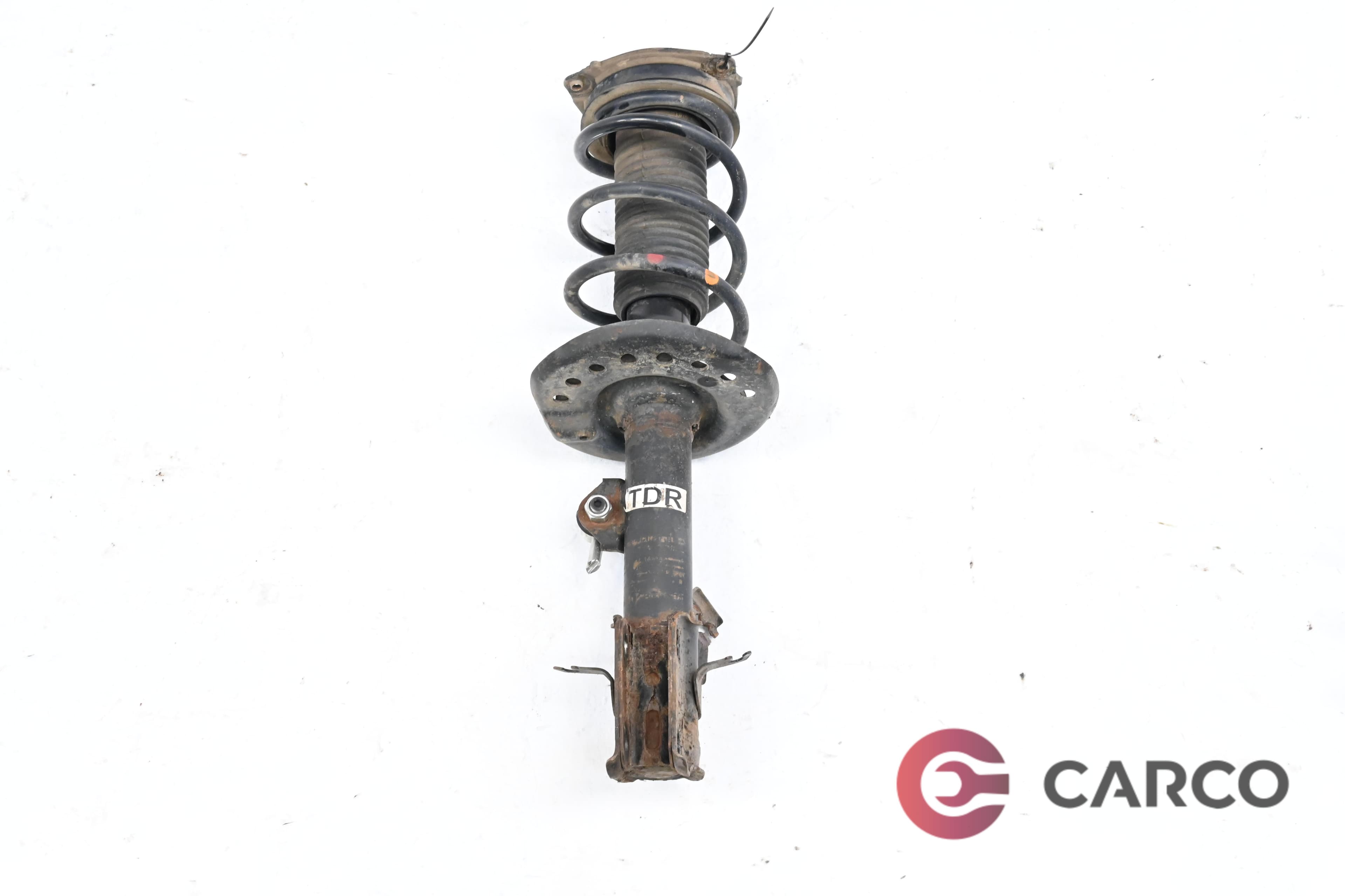 Макферсон преден десен за NISSAN JUKE (F15) 1.6 (2010)