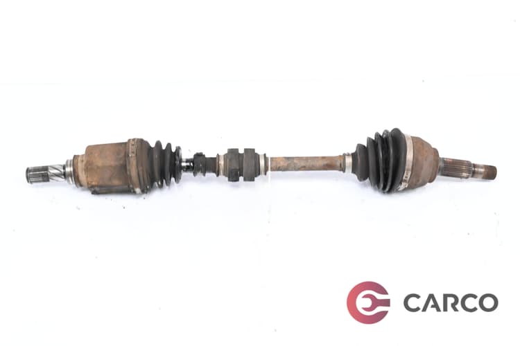 Полуоска предна лява за NISSAN JUKE (F15) 1.6 (2010)