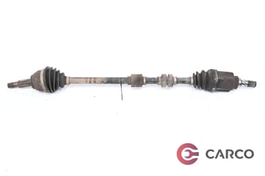 Полуоска предна дясна за NISSAN JUKE (F15) 1.6 (2010)