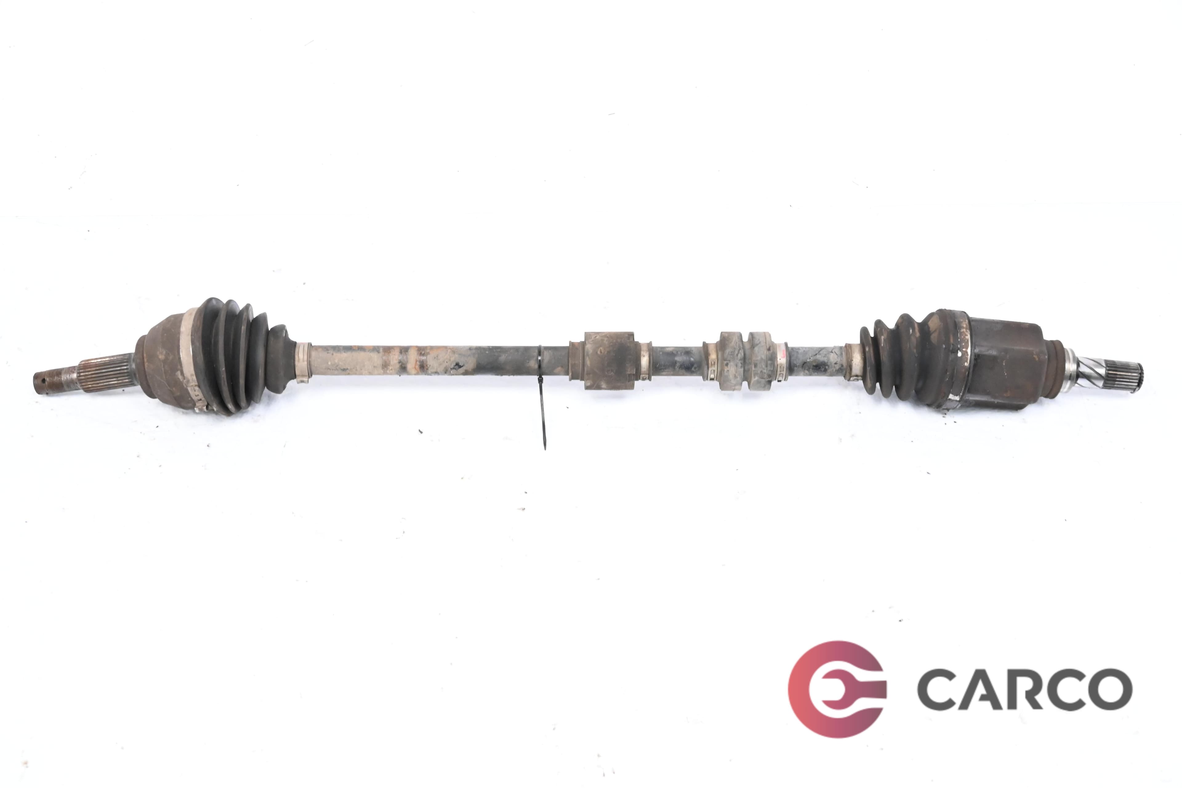 Полуоска предна дясна за NISSAN JUKE (F15) 1.6 (2010)