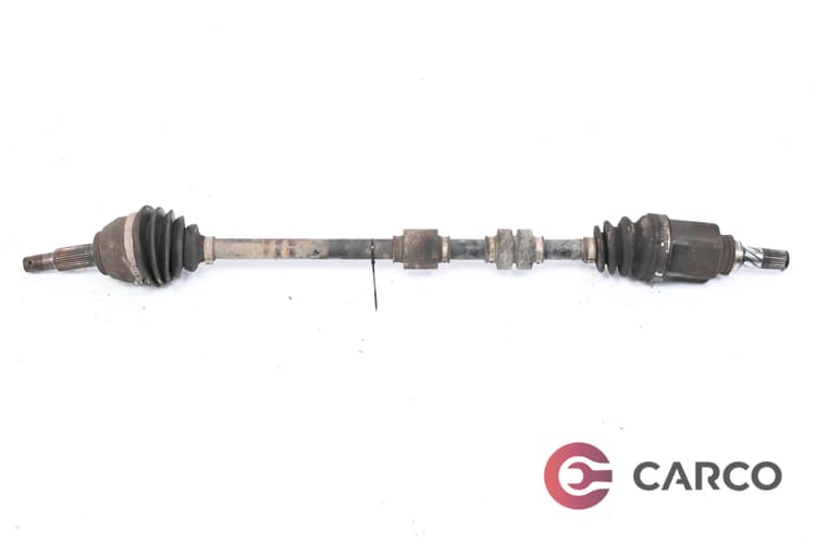Полуоска предна дясна за NISSAN JUKE (F15) 1.6 (2010)