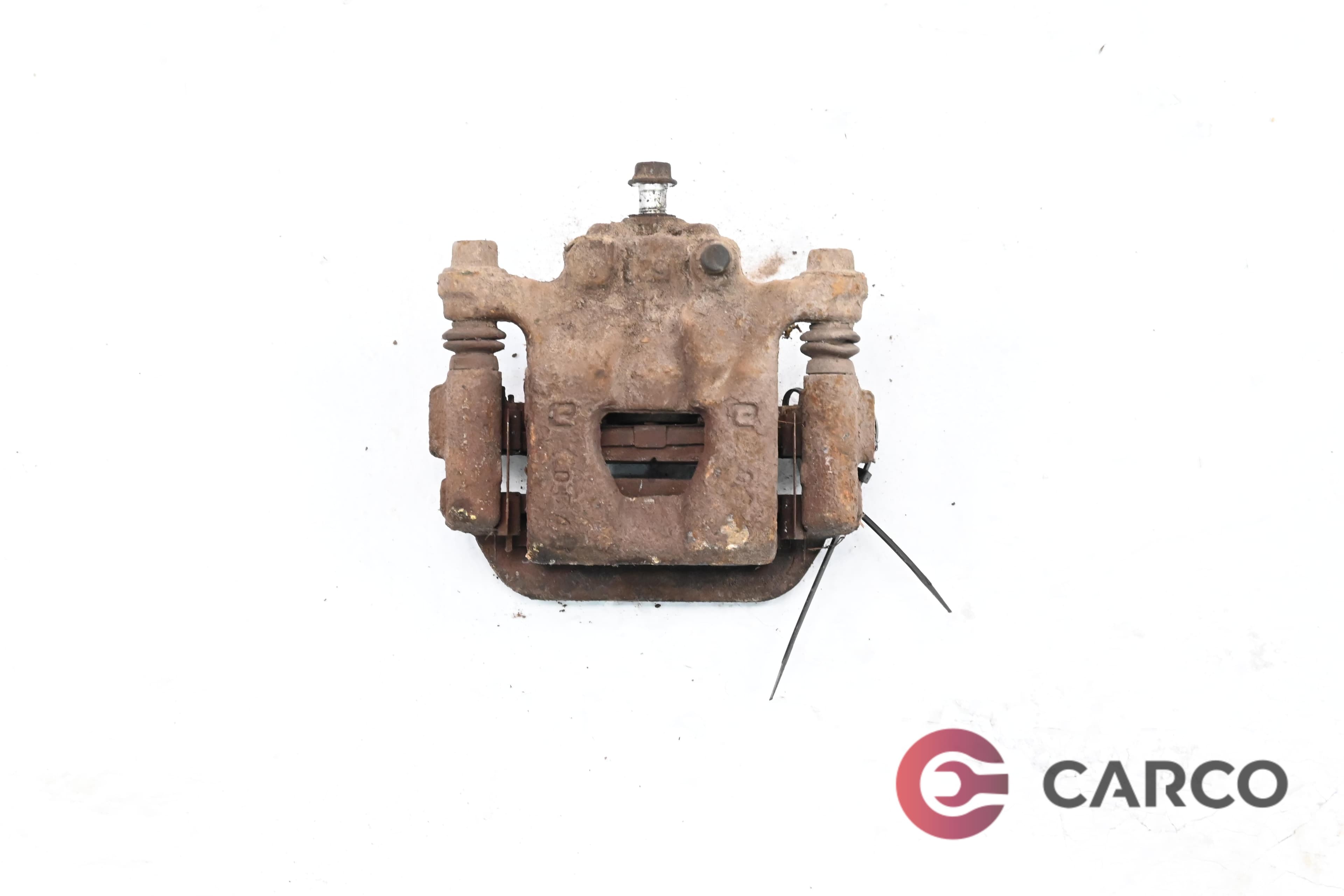 Спирачен апарат заден десен за NISSAN JUKE (F15) 1.6 (2010)