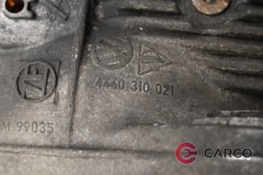 Диференциал преден 4460 310 021 за AUDI Q7 (4L) 3.0 TDI (2006 - 2015)