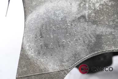 Конзола тампон двигател дясна 7L6 199 300 за AUDI Q7 (4L) 3.0 TDI (2006 - 2015)