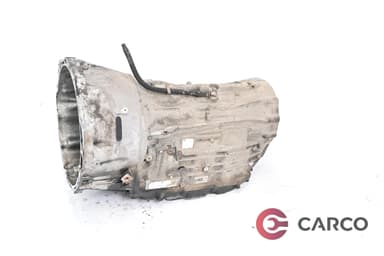 6 Степенна автоматична скоростна кутия CODE: 09D 300 038Q    TR-60SN за AUDI Q7 (4L) 3.0 TDI (2006 - 2015)