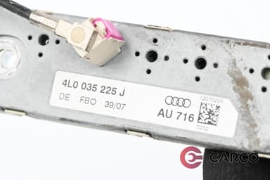 Усилвател антена 4L0035225J за AUDI Q7 (4L) 3.0 TDI (2006 - 2015)