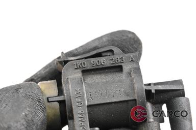 Вакуум клапан 1K0 906 283 A за AUDI Q7 (4L) 3.0 TDI (2006 - 2015)