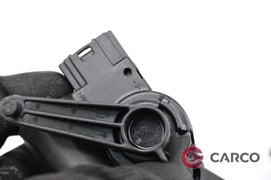 Моторче клапа парно 52411483R04 3 TL за AUDI Q7 (4L) 3.0 TDI (2006 - 2015)