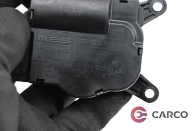 Моторче клапа парно 52411483R04 3 TL за AUDI Q7 (4L) 3.0 TDI (2006 - 2015)