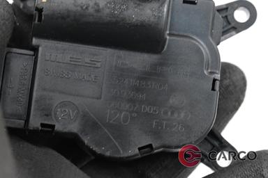 Моторче клапа парно 52411483R04 2 VC R за AUDI Q7 (4L) 3.0 TDI (2006 - 2015)