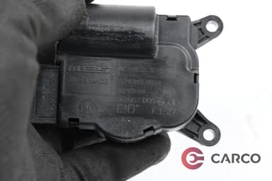 Моторче клапа парно 52411483R04  DF R за AUDI Q7 (4L) 3.0 TDI (2006 - 2015)