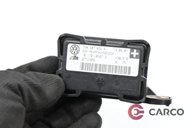 Сензoр ESP 7H0 907 652 A за AUDI Q7 (4L) 3.0 TDI (2006 - 2015)