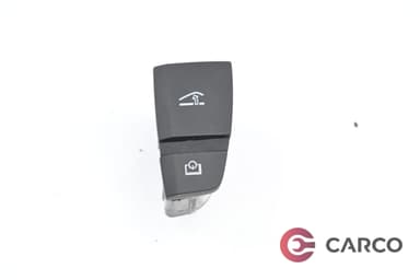 Копчета жабка и дисплей за AUDI Q7 (4L) 3.0 TDI (2006 - 2015)
