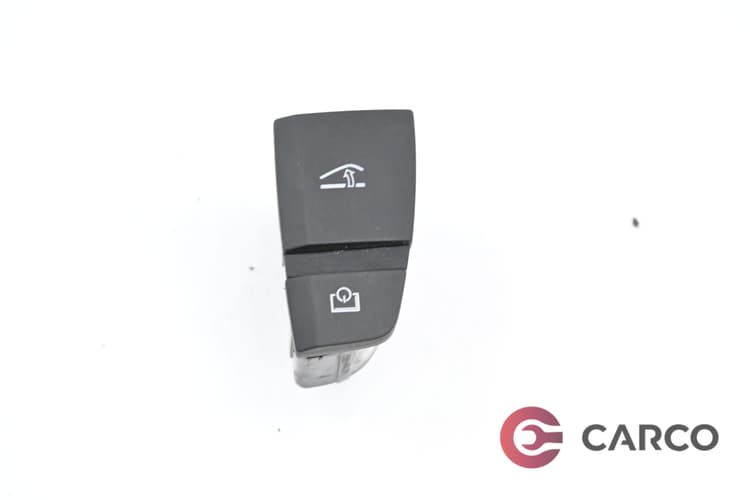 Копчета жабка и дисплей за AUDI Q7 (4L) 3.0 TDI (2006 - 2015)