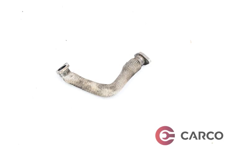EGR тръба за AUDI Q7 (4L) 3.0 TDI (2006 - 2015)