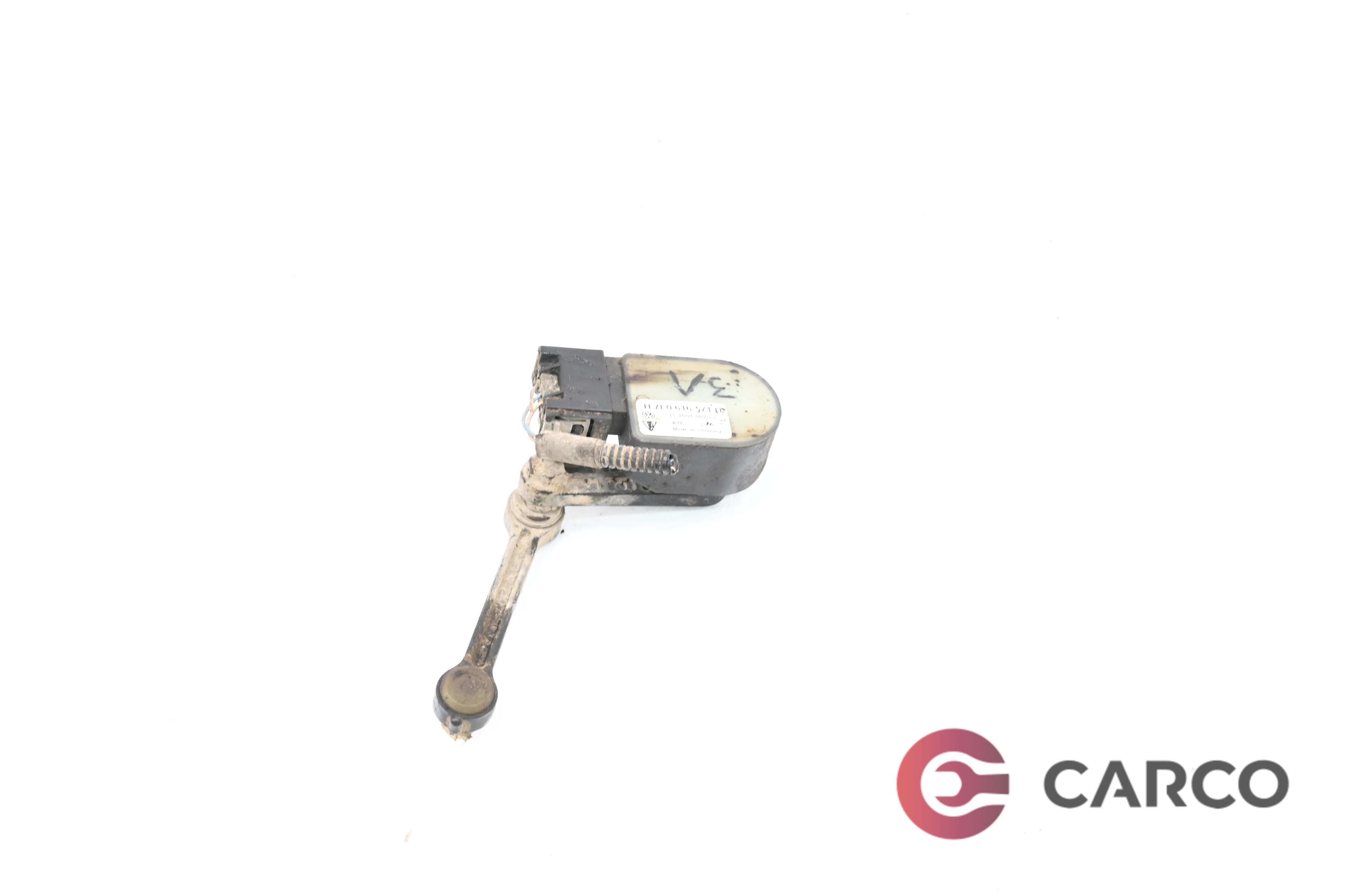 Сензор ниво 7L6616571 за AUDI Q7 (4L) 3.0 TDI (2006 - 2015)