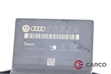 Модул диагностичен интерфейс 4L0907468 за AUDI Q7 (4L) 3.0 TDI (2006 - 2015)
