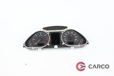 Километраж Десен волан за AUDI Q7 (4L) 3.0 TDI (2006 - 2015)