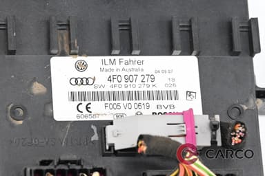Модул комфорт 4F0 907 279 за AUDI Q7 (4L) 3.0 TDI (2006 - 2015)