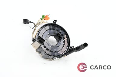 Лентов кабел за волан 4E0953541 A за AUDI Q7 (4L) 3.0 TDI (2006 - 2015)